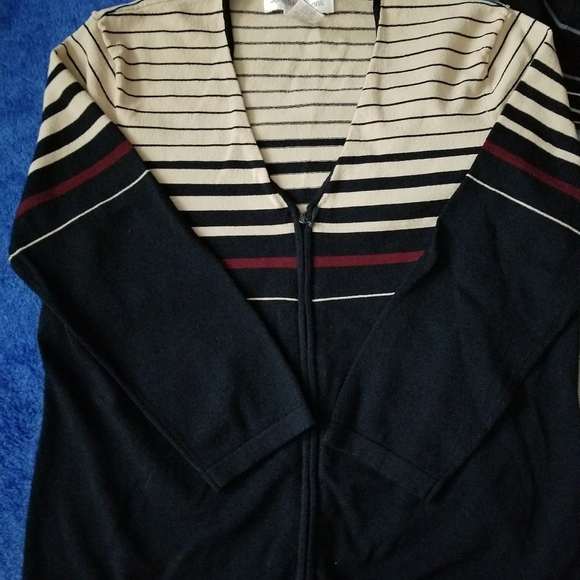 🎀 Bundle of 2 Cardigans M - Picture 2 of 5